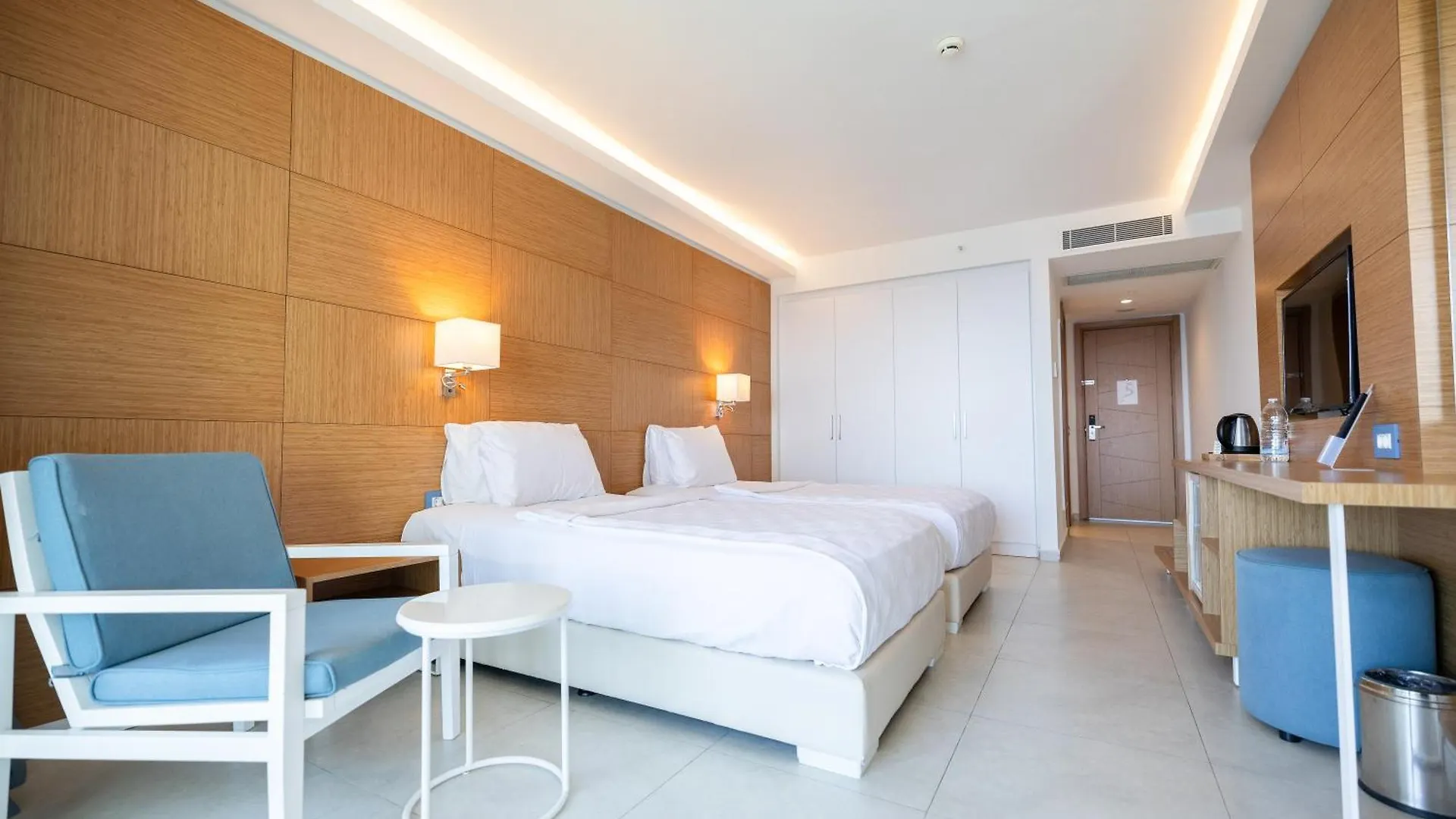 Infinity By Yelken Aquapark&Resorts Kusadasi Hotel