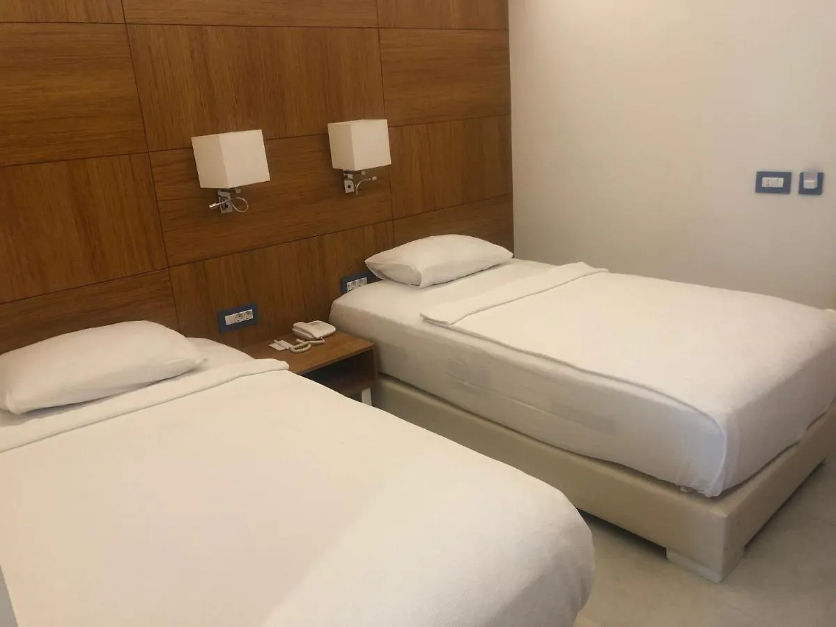 Infinity By Yelken Aquapark&Resorts Kusadası Hotel