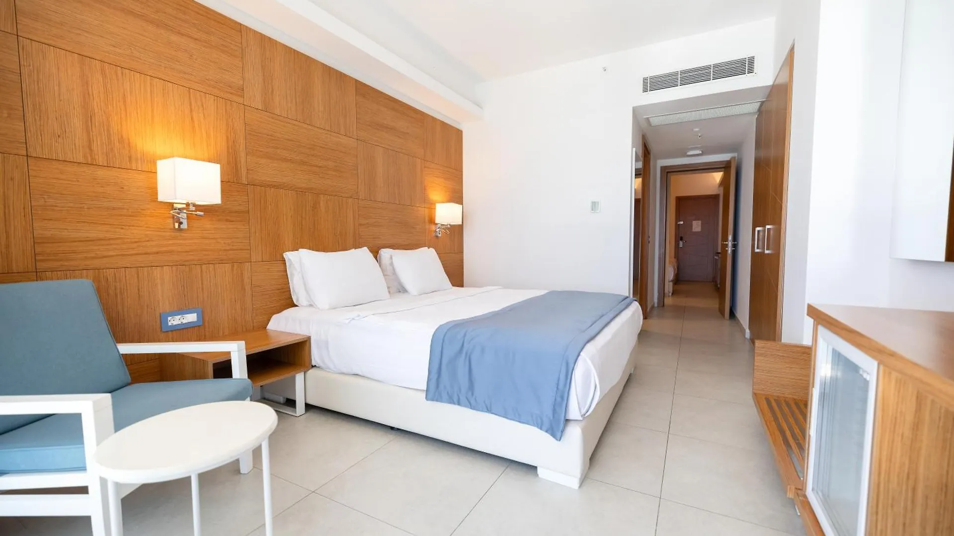 Infinity By Yelken Aquapark&Resorts קוסדסי 5*,  טורקיה