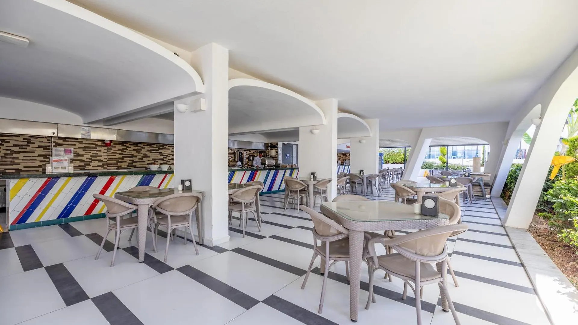 Infinity By Yelken Aquapark&Resorts Kusadası