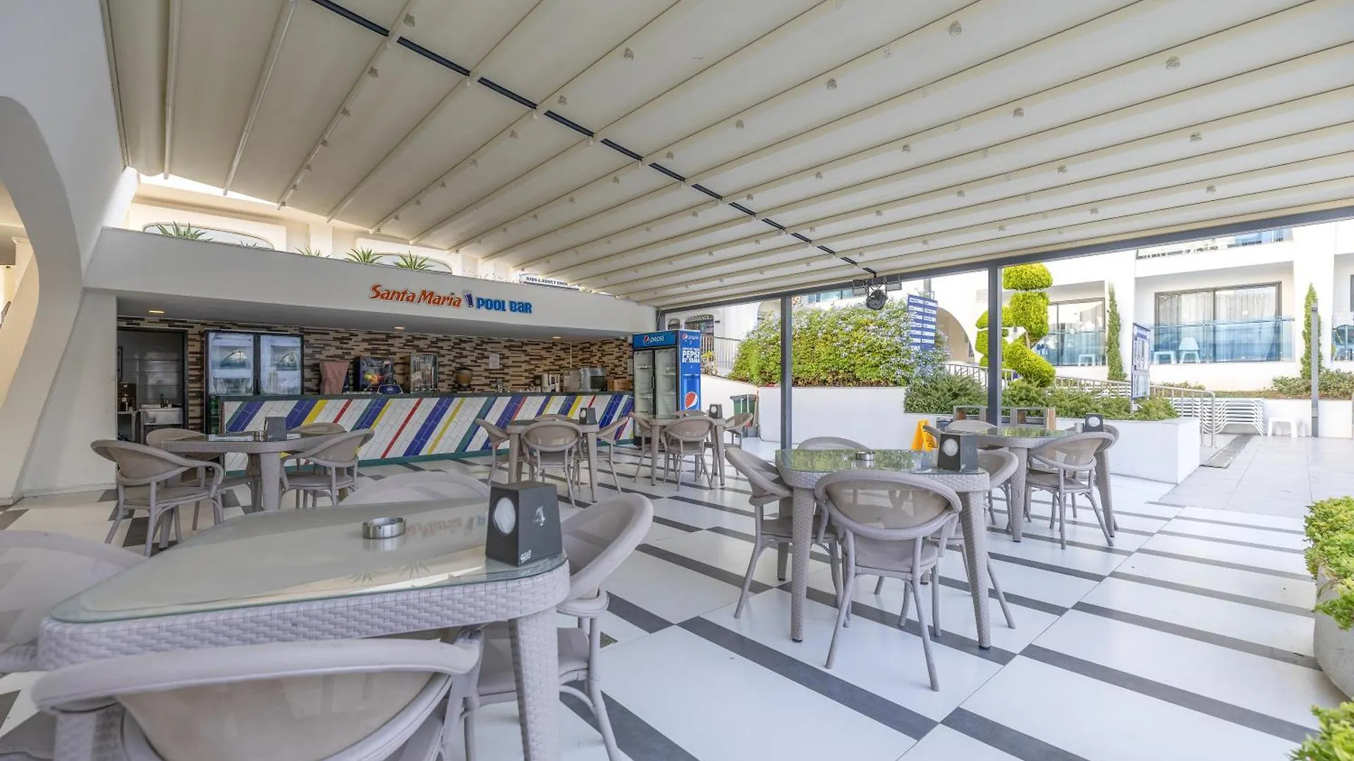 Infinity By Yelken Aquapark&Resorts Kusadası Hotel
