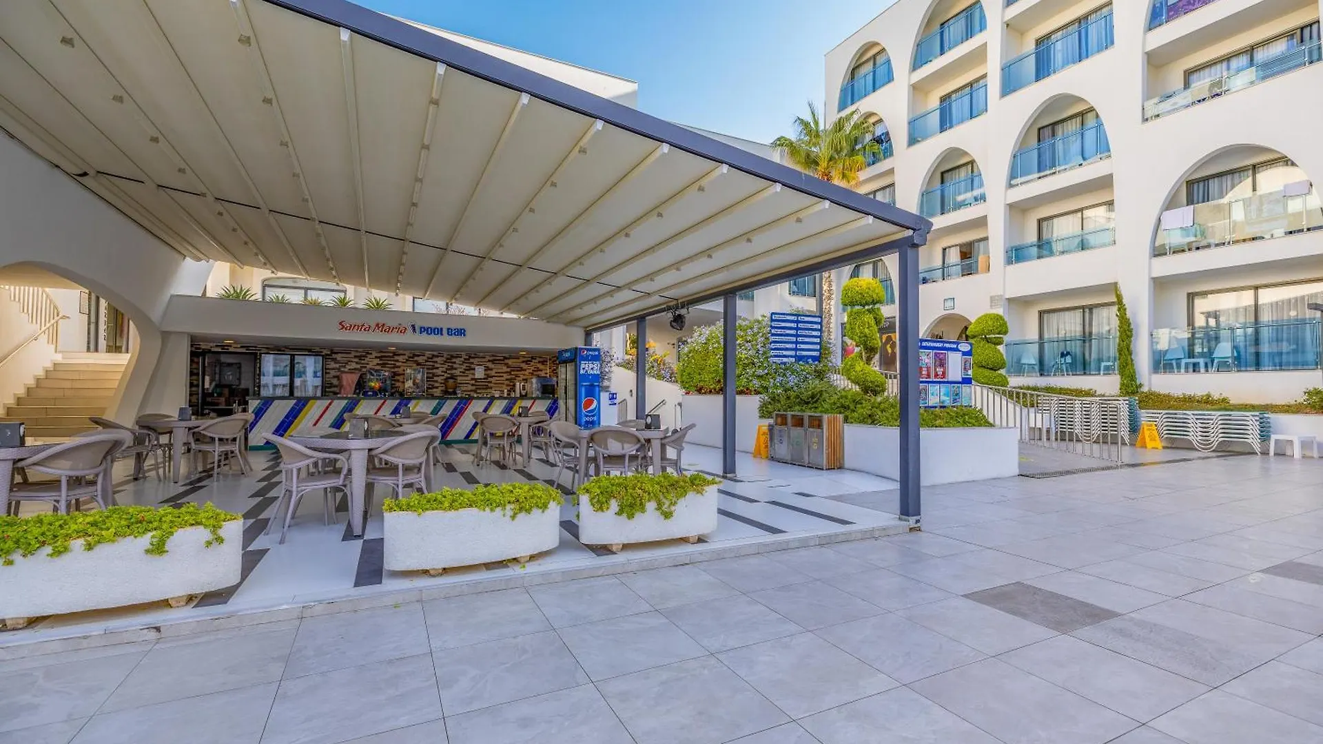 Infinity By Yelken Aquapark&Resorts Kusadası