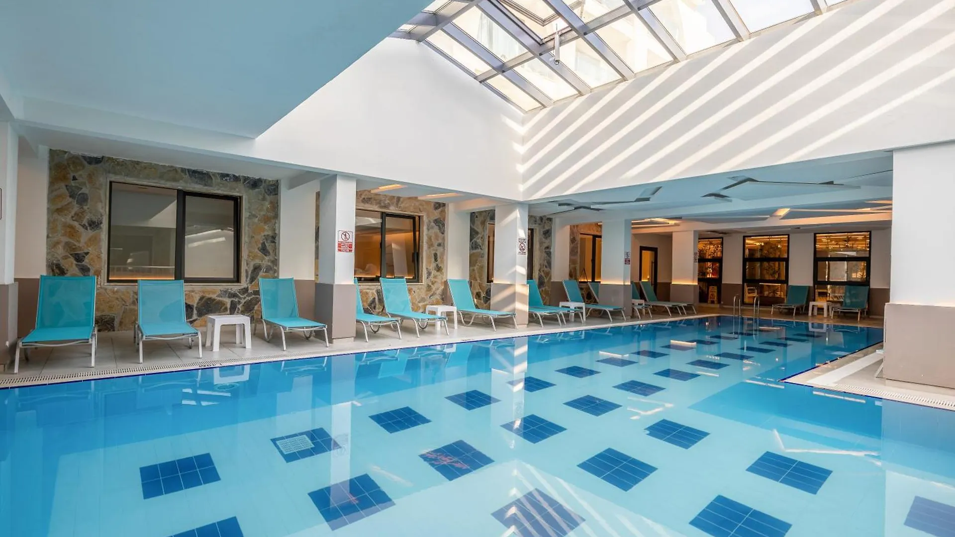 Infinity By Yelken Aquapark&Resorts Kusadası Hotel