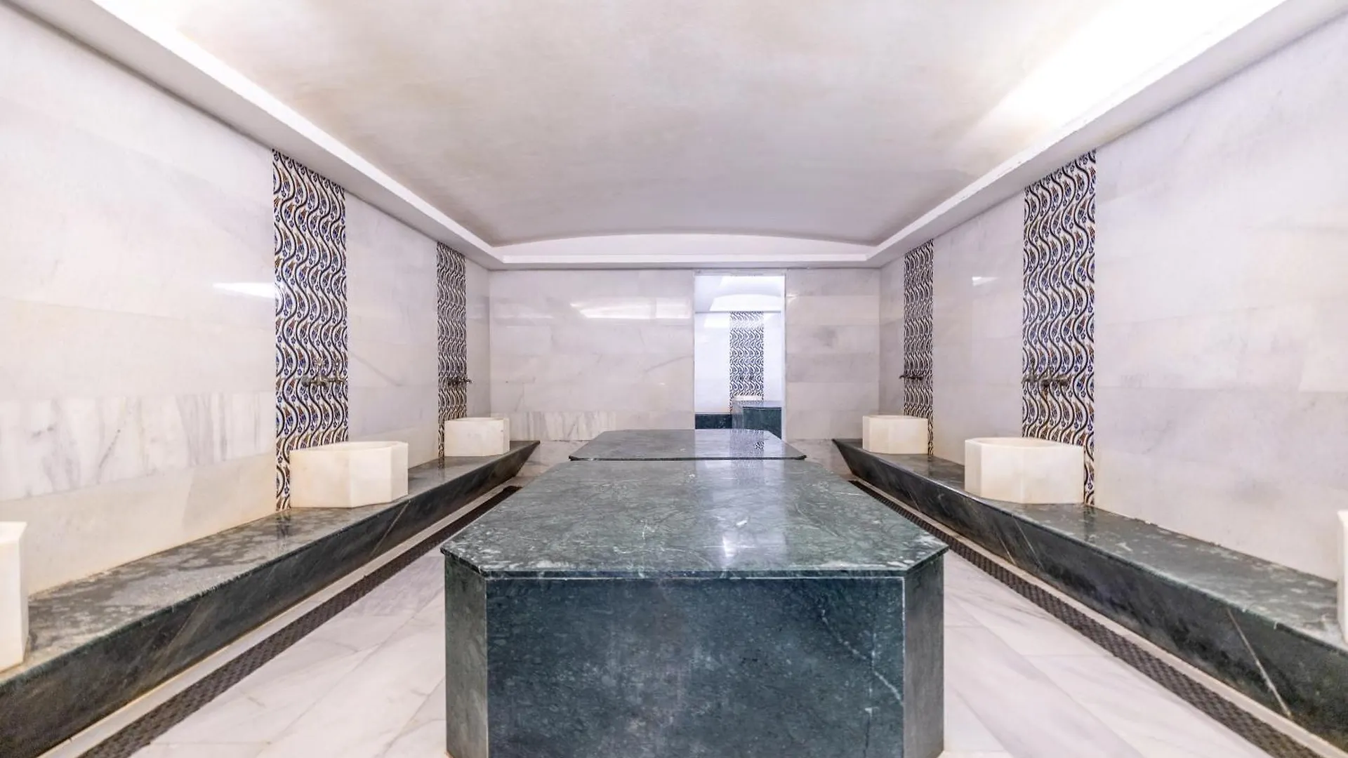 ***** Hotel Infinity By Yelken Aquapark&Resorts Kusadası Turquie