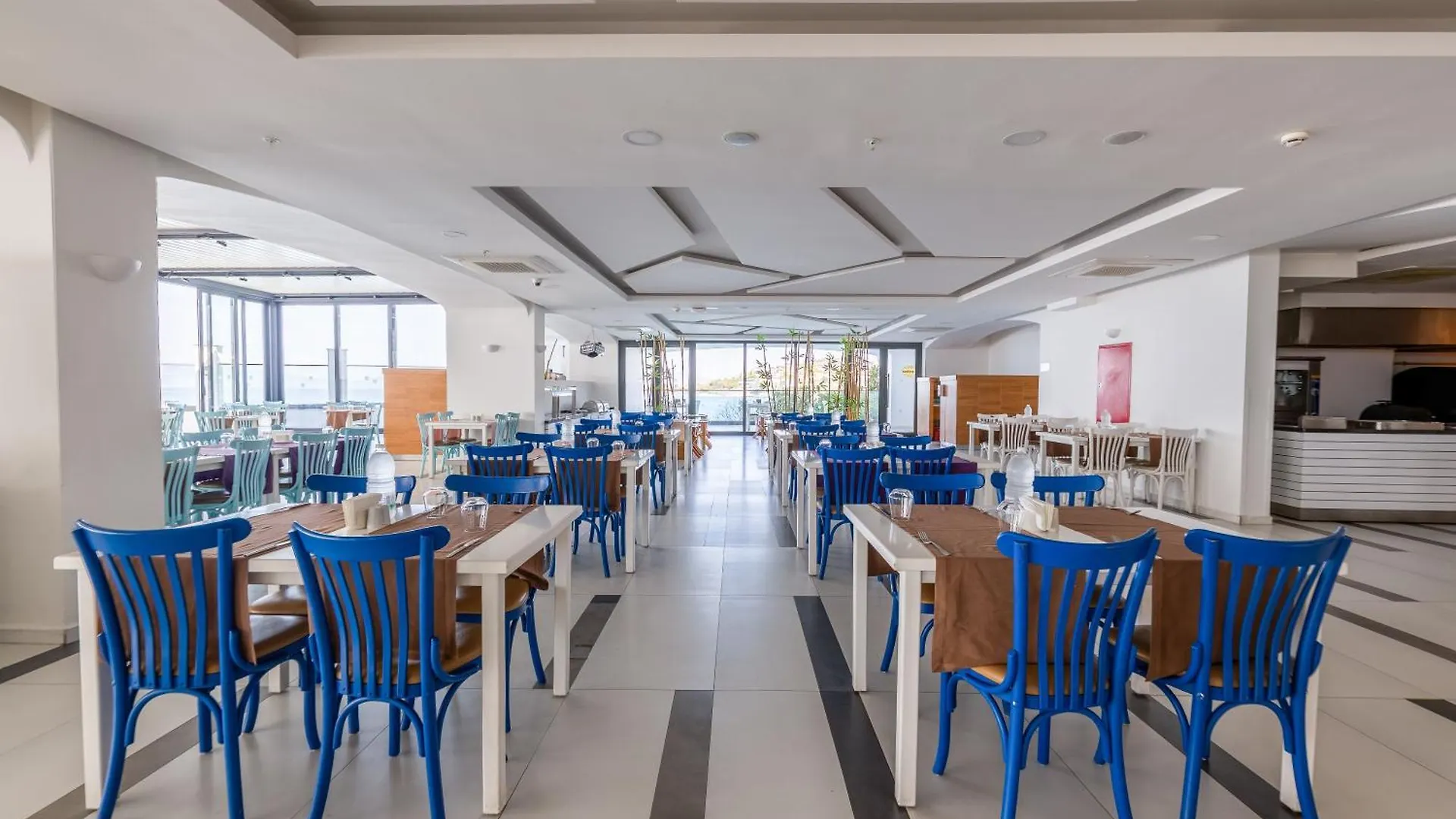 ***** Hotel Infinity By Yelken Aquapark&Resorts Kusadası Turquie