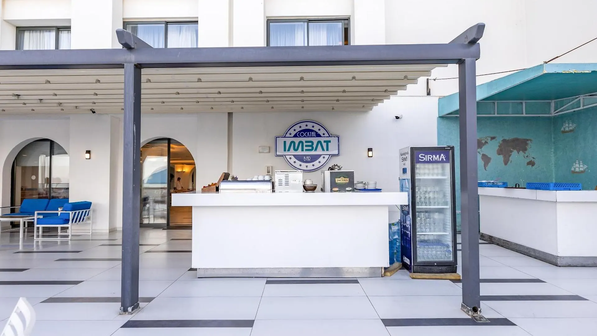 Infinity By Yelken Aquapark&Resorts Kusadası 5*,
