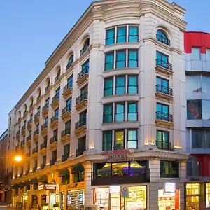 https://zagreb.istanbul-turkeyhotels.com
