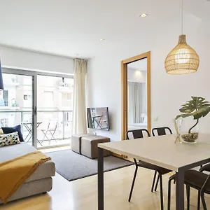  Апартаменты Lugaris Rambla Испания