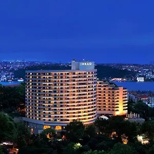 navštívit hotel