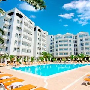 City's Hill **** Kusadasi