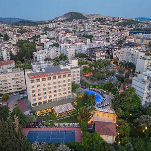 Marbel By Palmwings **** Kusadasi