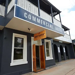 Commercial Australia