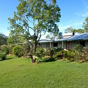 Amamoor Lodge Australia