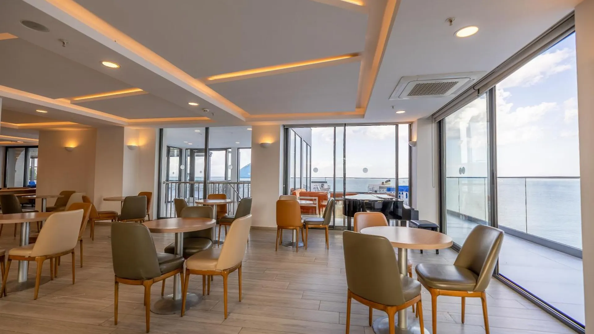 Infinity By Yelken Aquapark&Resorts كوشاداسيه 5*,  تركيا